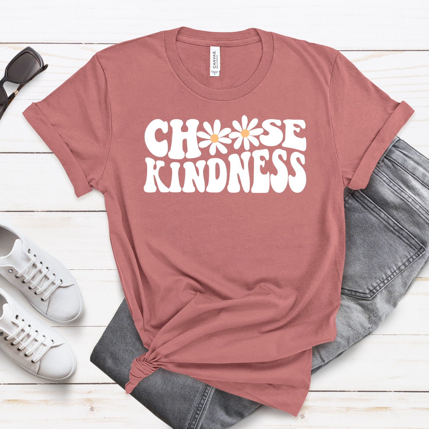 KIDS Choose Kindness